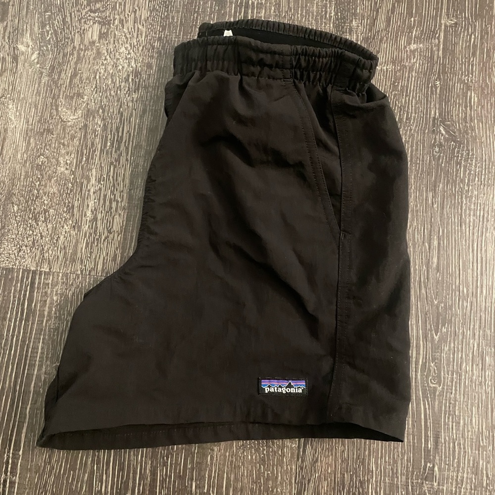 Patagonia 5in Baggies